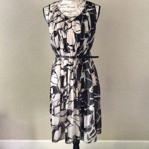 BCBG Paris dress